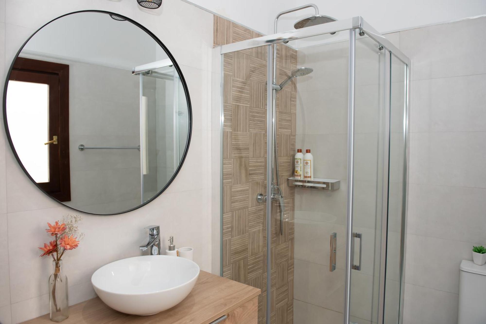 Appartamento Charming & Quiet In Plaza Del Salvador Siviglia